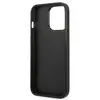 Karl Lagerfeld Coque De Téléphone Klhcp13xmnmp1k Iphone 13 Pro Max 6.7 Monogram Plaque