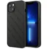 Karl Lagerfeld Coque De Téléphone Klhcp13sptlk Iphone 13 Mini 5.4 Perforated Allover