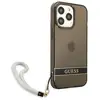 Guess Coque De Téléphone Guhcp13lhtsgsk Iphone 13 Pro13 6.1 Stap