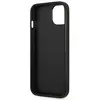 Guess Coque De Téléphone Guhcp13spsatlg Iphone 13 Mini 5.4 Saffianotriangle