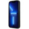Guess Coque De Téléphone Guhcp13lpsatlg Iphone 13 Pro13 6.1 Saffianotriangle