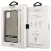 Guess Coque De Téléphone Guhcp13shtsgsk Iphone 13 Mini 5.4 Strap