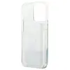 Guess Coque De Téléphone Guhcp13llflsn Iphone 13 Pro13 6.1 Flower Liquid