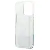 Guess Coque De Téléphone Guhcp13xlflsn Iphone 13 Pro Max 6.7 Flower Liquid