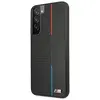 Galaxy S22 Plus | Coque BMW M Power Collection Triangles