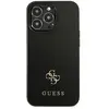 Guess Coque De Téléphone Guhcp13lps4mk Iphone 13 Pro13 6.1 Saffiano 4g Small
