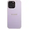 Guess PU Leather Saffiano Case (Apple iPhone 13, Apple iPhone 13 Pro),...