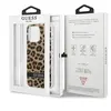 Guess Coque De Téléphone Guhcp13lhsleow Iphone 13 Pro13 6.1 Leopard