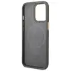 Guess Coque De Téléphone Guhmp13xsapstg Iphone 13 Pro Max 6.7 Peony Plate