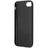 Karl Lagerfeld Coque De Téléphone Klhci8sakickcbk Iphone 78se 2020se 2022 Saffiano Karl&choupette Head