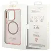 Guess Coque De Téléphone Guhmp14lhtcmp Iphone 14 Pro 6.1 Outline