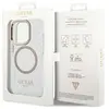 Guess Coque De Téléphone Guhmp14lhtrmd Iphone 14 Pro 6.1 Outline