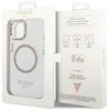 Guess Coque De Téléphone Guhmp14mhtrmd Iphone 14 Plus15 Plus 6.7 Outline