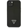 Guess Coque De Téléphone Guhcp14mpsatlk Iphone 14 Plus15 Plus 6.7 Saffianotriangle
