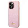 Guess Coque De Téléphone Guhcp14xhggshp Iphone 14 Pro Max 6.7´´