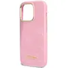 Guess Coque De Téléphone Guhcp14lhgcrhp Iphone 14 Pro 6.1 Croco Collection