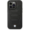 Bmw Coque De Téléphone Bmhmp14l22rpsk Iphone 14 Pro 6.1 Leather Seats Pattern