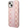 KARL LAGERFELD KLHCP14MHKLSPCP Coque rigide pour iPhone 14 Plus 6,7" R...