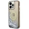 KARL LAGERFELD KLHCP14XLCRSGRK Coque rigide pour iPhone 14 Pro Max 6,7...