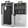 Sourcing Coque De Téléphone Mercedes Mehmp14msilbk Iphone 14 Plus15 Pl...
