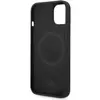 Karl Lagerfeld Coque De Téléphone Klhmp14msskck Iphone 14 Plus15 Plus ...