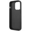 KARL LAGERFELD KLHCP14LG2CPS Coque rigide pour iPhone 14 Pro 6,1" Arge...