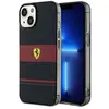 Ferrari Coque De Téléphone Fehmp14sucok Iphone 14.15.13 6.1 Imd Combi