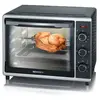 Severin - Mini Four Electrique a chaleur tournante TO2056 - 30 l - 160...