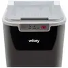 Machine a Glaçon Weasy KW12 - Jusqu'a 12 kg de glaçons par jour - 7 a ...