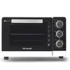 Brandt - Mini Four Electrique Four Compact FC265MWST - 26L - Multifonc...