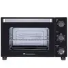 Continental Edison - Mini Four Electrique CEMF35B4 - 35L noir - 1500W ...