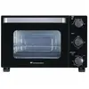 Continental Edison - Mini Four Electrique CEMF22B - 22L noir - 1300W -...
