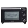 Continental Edison - Mini Four Electrique CEMF28B2 - 28L noir - 1500W ...