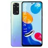 Smartphone Téléphone XIAOMI Redmi Note 11 128 Go Azur Celeste 5,700000