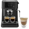 Machine a Cafe a expresso Delonghi Stilosa EC235.BK - Noir - Buse vape...