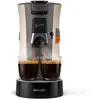 Philips - Machine a Cafe CSA240/31 a Café a dosettes senseo Select Eco...