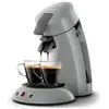 Machine a Cafe dosette senseo original Philips HD6553/71, Booster d'ar...