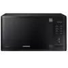 Micro-ondes solo Samsung MS23K3555E - Noir - 23L - Contrôle électroniq...