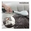Brosse Enlève-Poils pour Aspirateur Innovagoods
