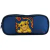BAGTROTTER Trousse scolaire 2 compartiments Disney Le Roi Lion Simba B...
