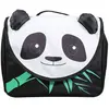 BAGTROTTER Cartable 32 cm maternelle Maternelle Kids Noir Panda