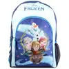 BAGTROTTER Sac à dos 37 cm avec poche La Reine des Neiges / Frozen Ble...