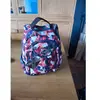 BODYPACK Sac à dos  2 Compartiments HIDE GIRL  Multicolore