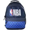 Bagtrotter - NBA - Basketball - Sac à Dos Scolaire - Marine - 2 Compar...