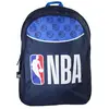 Bagtrotter - NBA - Basketball - Sac à Dos Scolaire - Marine - 2 Compar...