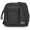 Handtasje Lacoste NH4101NE Zwart