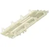 Couvercle bac à lessive - SAMSUNG - DC97-08800A - Blanc