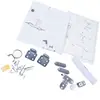 Beko Kit de fixation de porte - Lave-vaisselle (1784430144 BEKO)