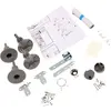 Beko Kit de fixation - Lave-vaisselle - IKEA (126871)