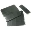 Kit filtres à charbon pour Hotte AIRFORCE - 330X300mm et 1 filtre 267X98mm